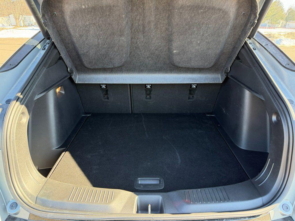 used 2024 Buick Envista car, priced at $24,999