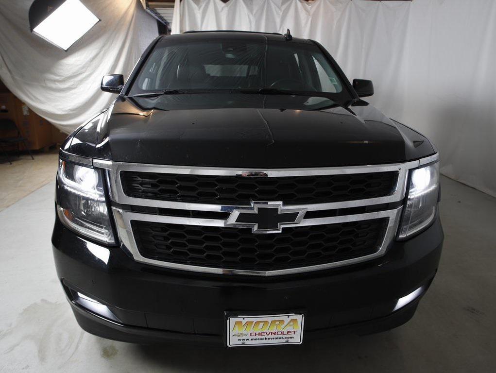 used 2018 Chevrolet Suburban car, priced at $23,996