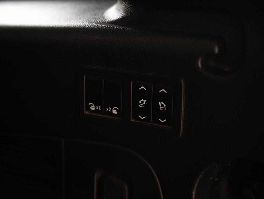 used 2018 Chevrolet Suburban car, priced at $23,996