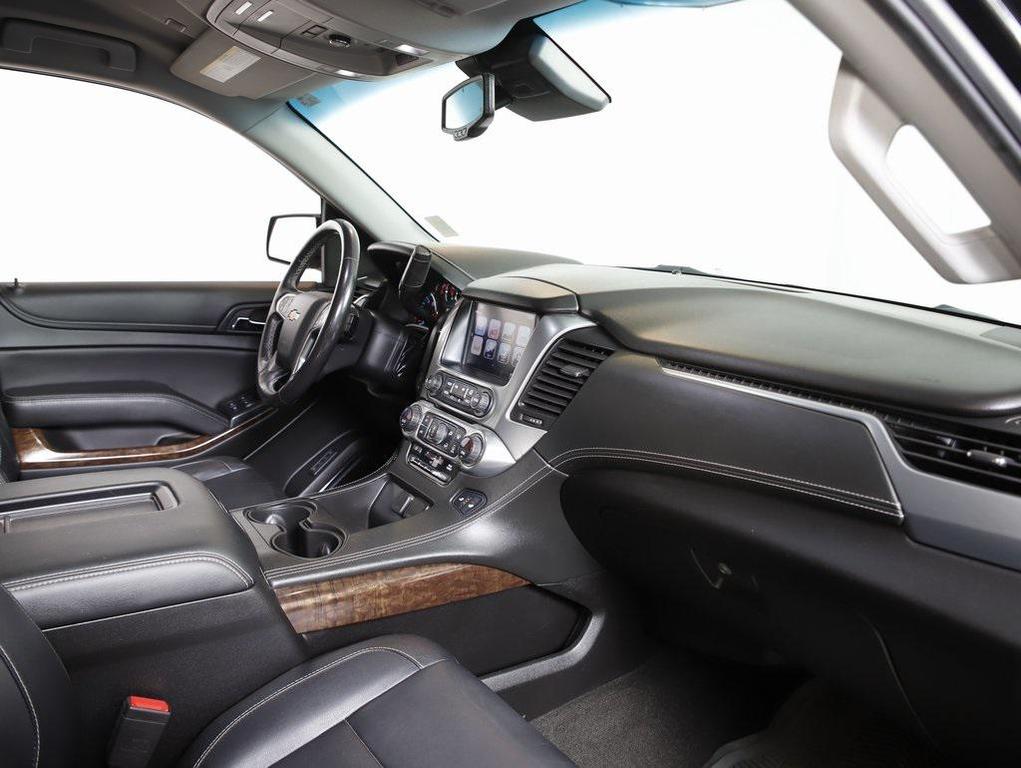 used 2018 Chevrolet Suburban car, priced at $23,996