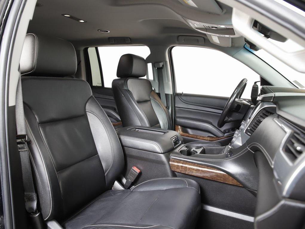 used 2018 Chevrolet Suburban car, priced at $23,996