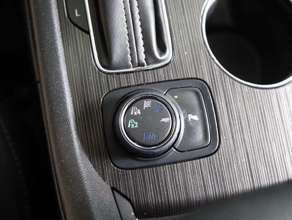 used 2017 GMC Acadia car, priced at $18,548