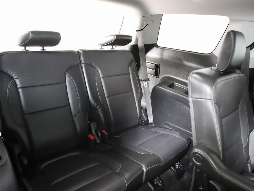 used 2017 GMC Acadia car, priced at $18,548