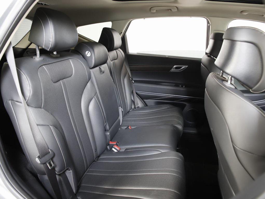 used 2024 Genesis GV80 car, priced at $41,832