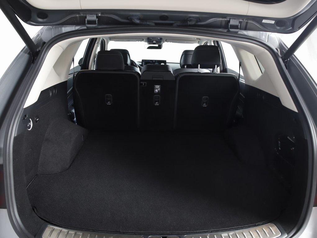 used 2024 Genesis GV80 car, priced at $41,832