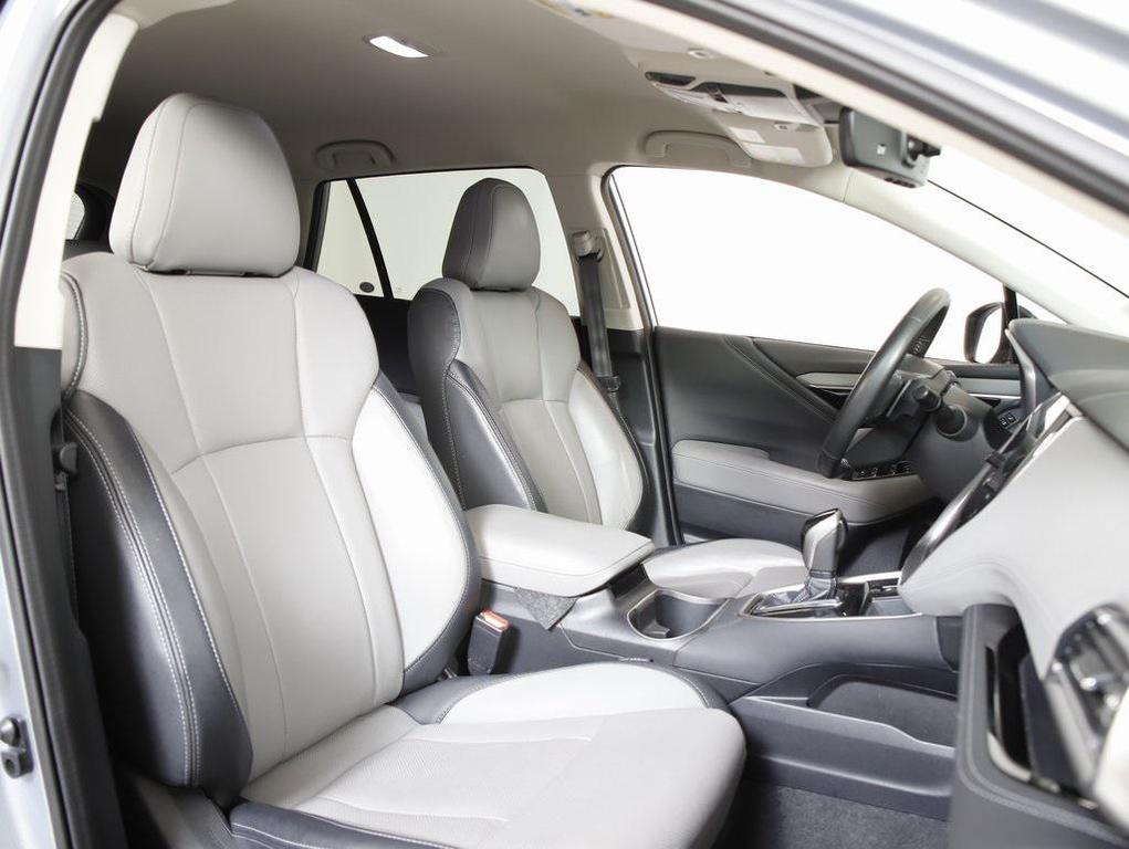 used 2023 Subaru Outback car, priced at $23,453