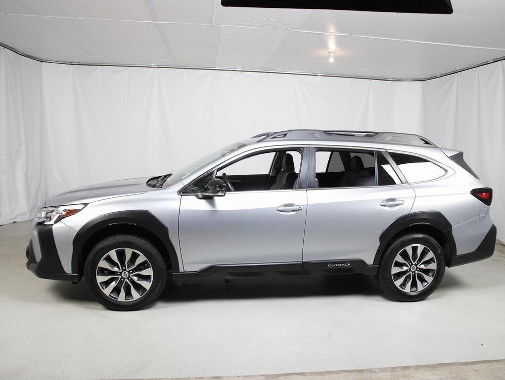 used 2023 Subaru Outback car, priced at $23,453