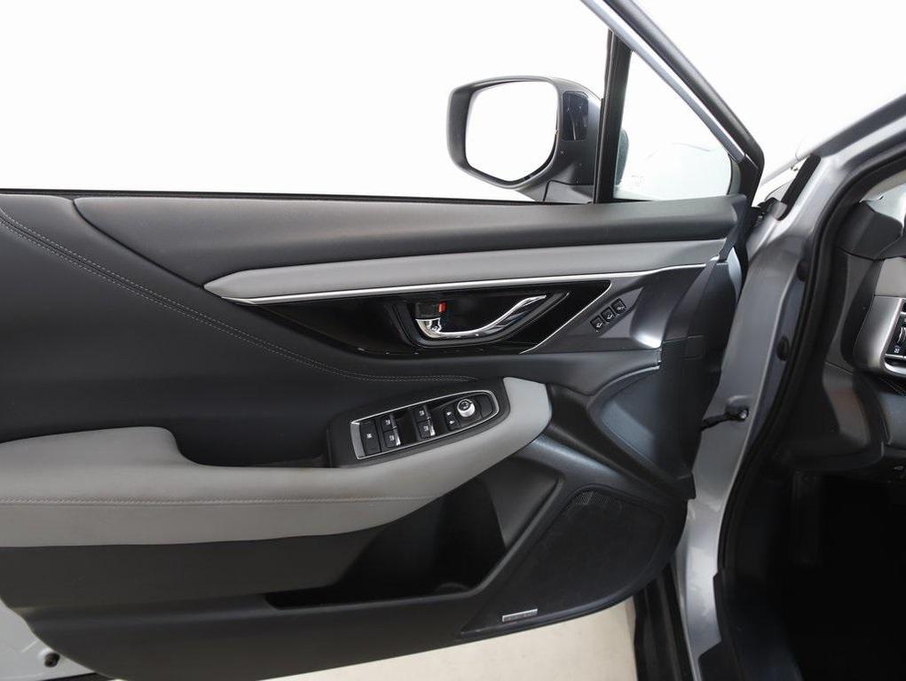 used 2023 Subaru Outback car, priced at $23,453