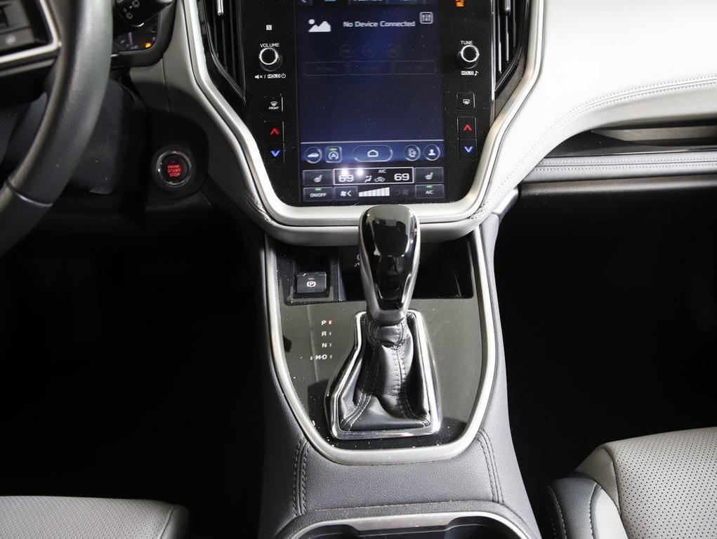 used 2023 Subaru Outback car, priced at $23,453