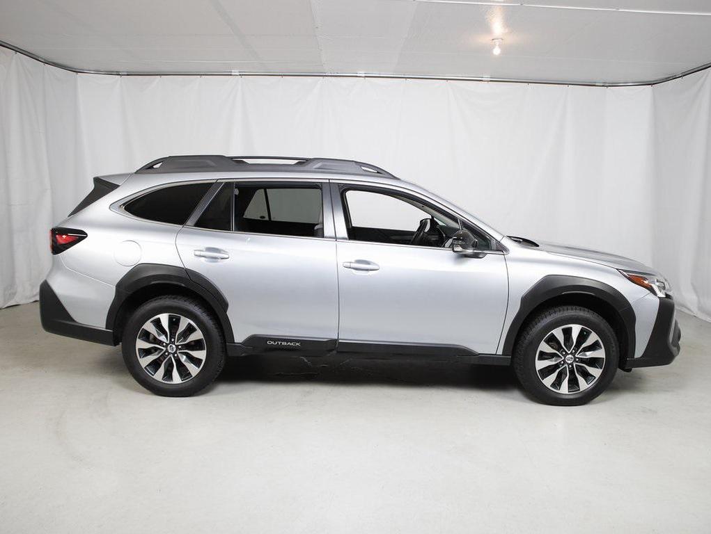 used 2023 Subaru Outback car, priced at $23,453