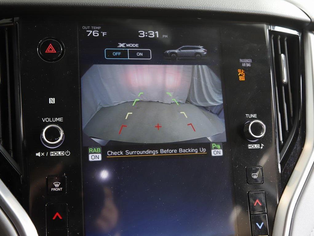 used 2023 Subaru Outback car, priced at $23,453