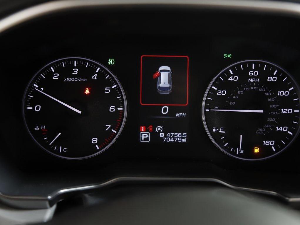 used 2023 Subaru Outback car, priced at $23,453