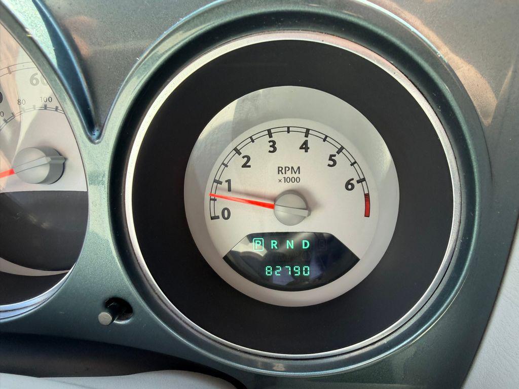 used 2006 Chrysler PT Cruiser car, priced at $5,985
