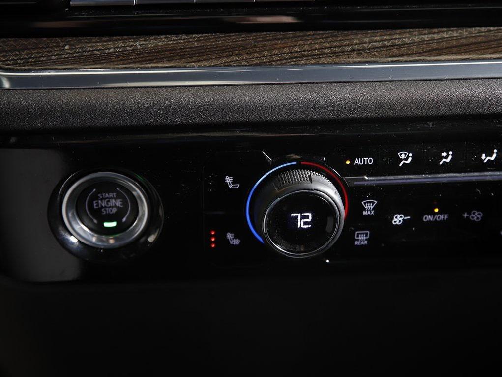 used 2023 Chevrolet Silverado 1500 car, priced at $35,848