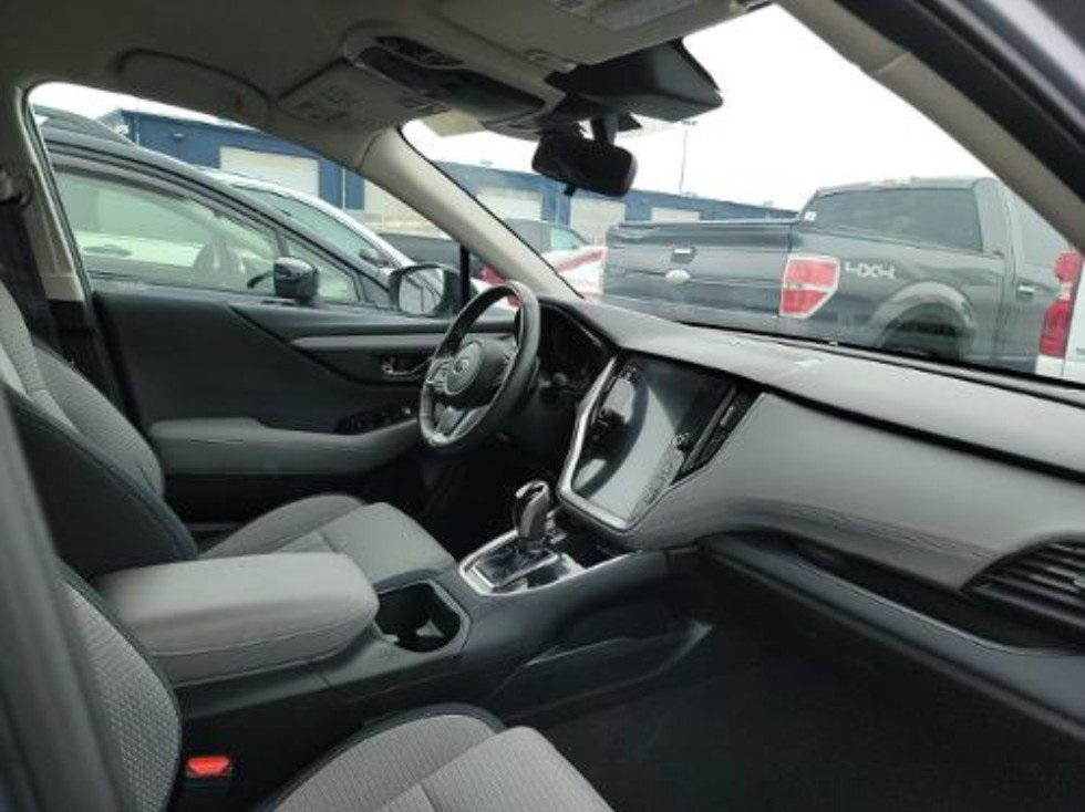 used 2024 Subaru Outback car, priced at $23,986