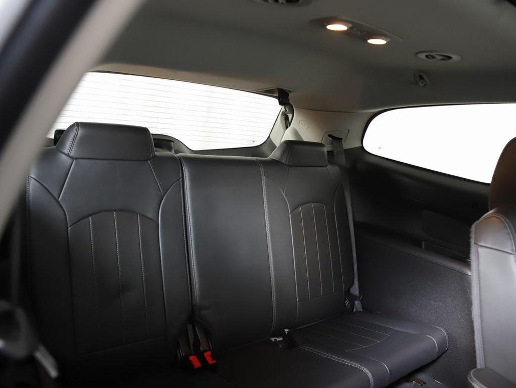 used 2016 Buick Enclave car, priced at $11,289