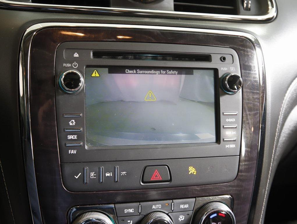 used 2016 Buick Enclave car, priced at $11,289