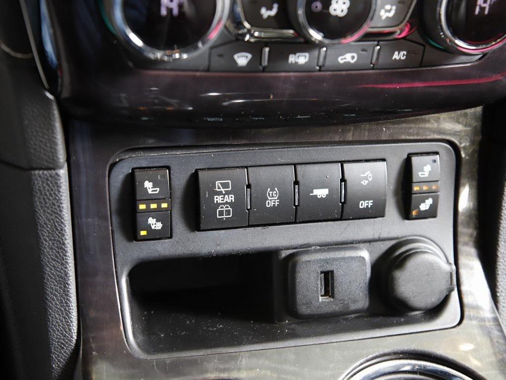 used 2016 Buick Enclave car, priced at $11,289