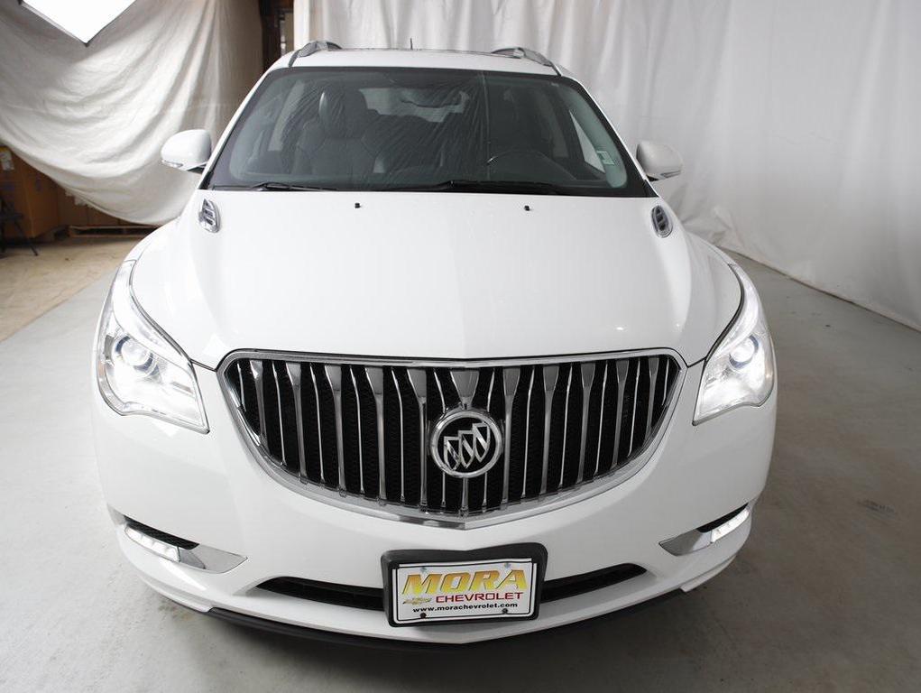 used 2016 Buick Enclave car, priced at $11,289