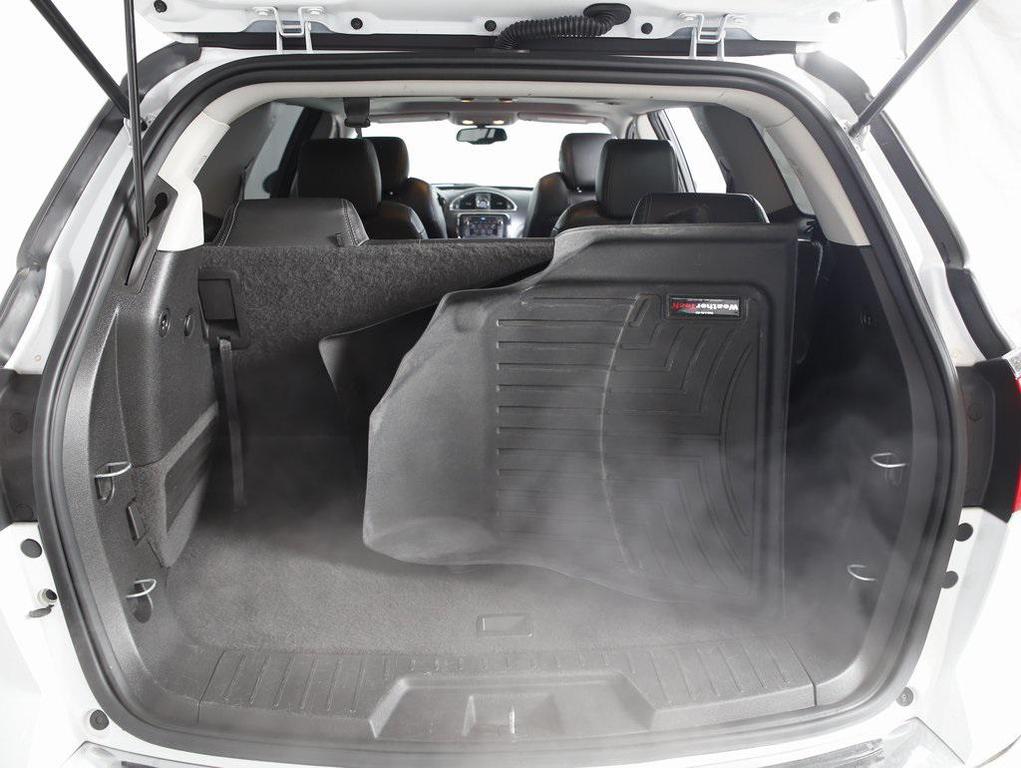 used 2016 Buick Enclave car, priced at $11,289