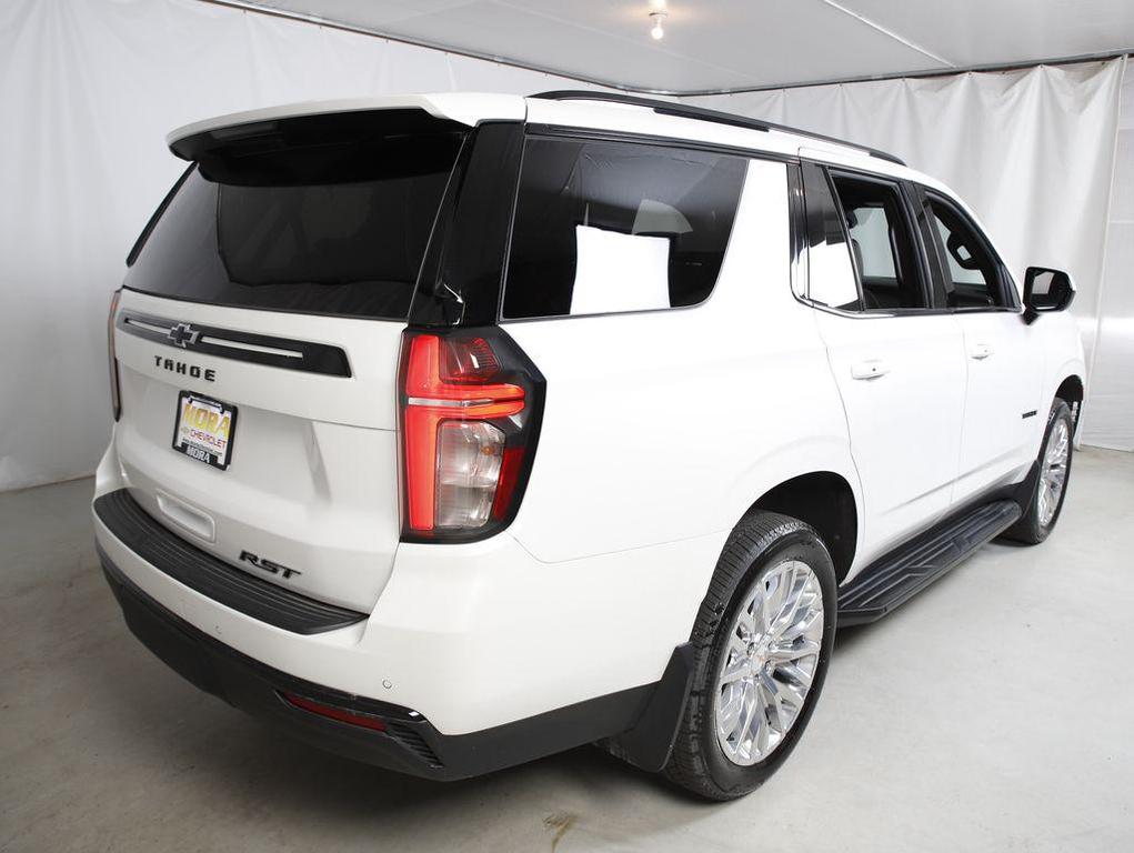 used 2023 Chevrolet Tahoe car, priced at $55,995