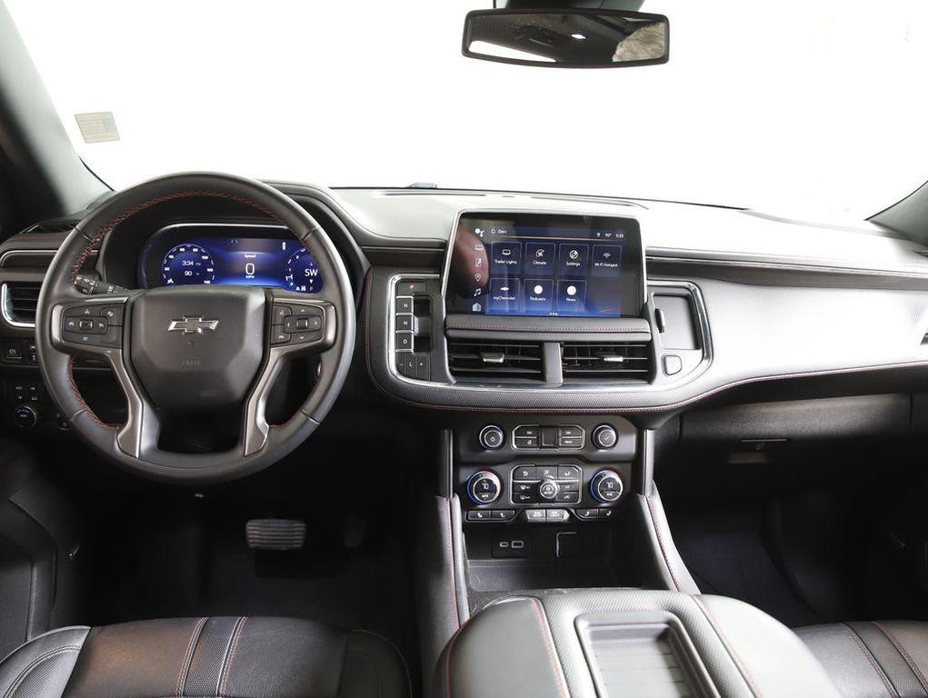 used 2023 Chevrolet Tahoe car, priced at $55,995