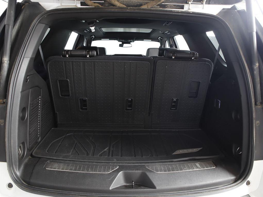 used 2023 Chevrolet Tahoe car, priced at $55,995