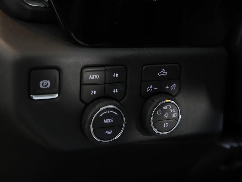 new 2026 Chevrolet Silverado 1500 car, priced at $55,250