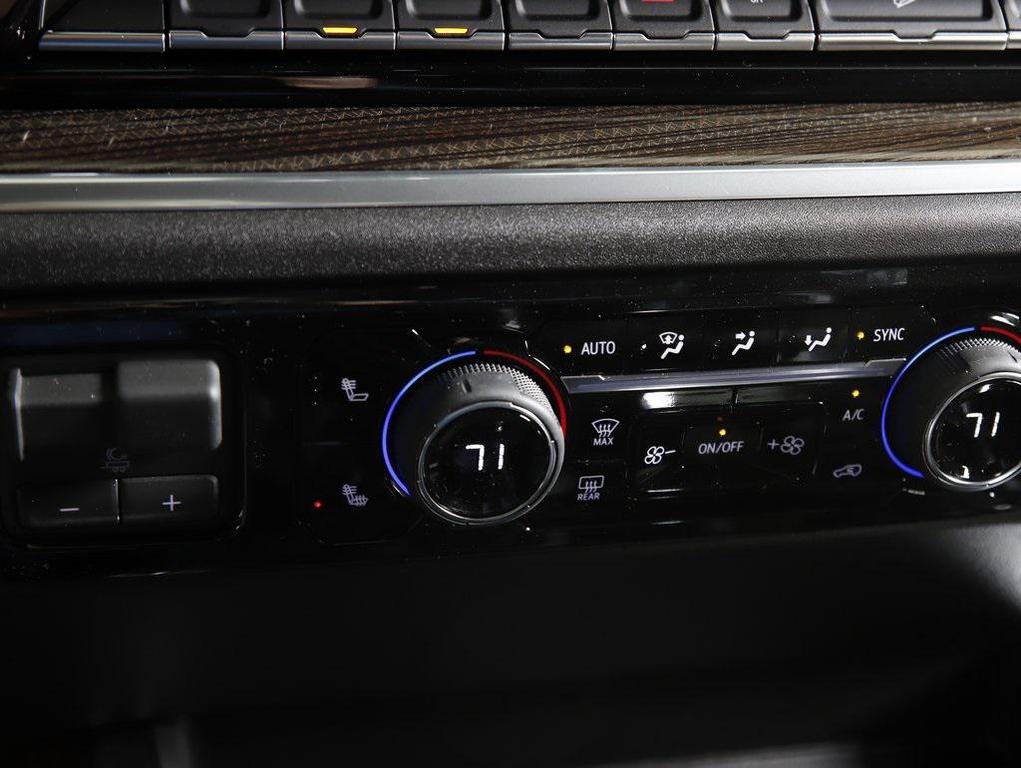 new 2026 Chevrolet Silverado 1500 car, priced at $55,250