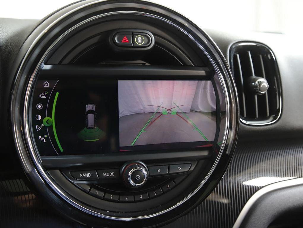 used 2020 MINI Countryman car, priced at $15,995