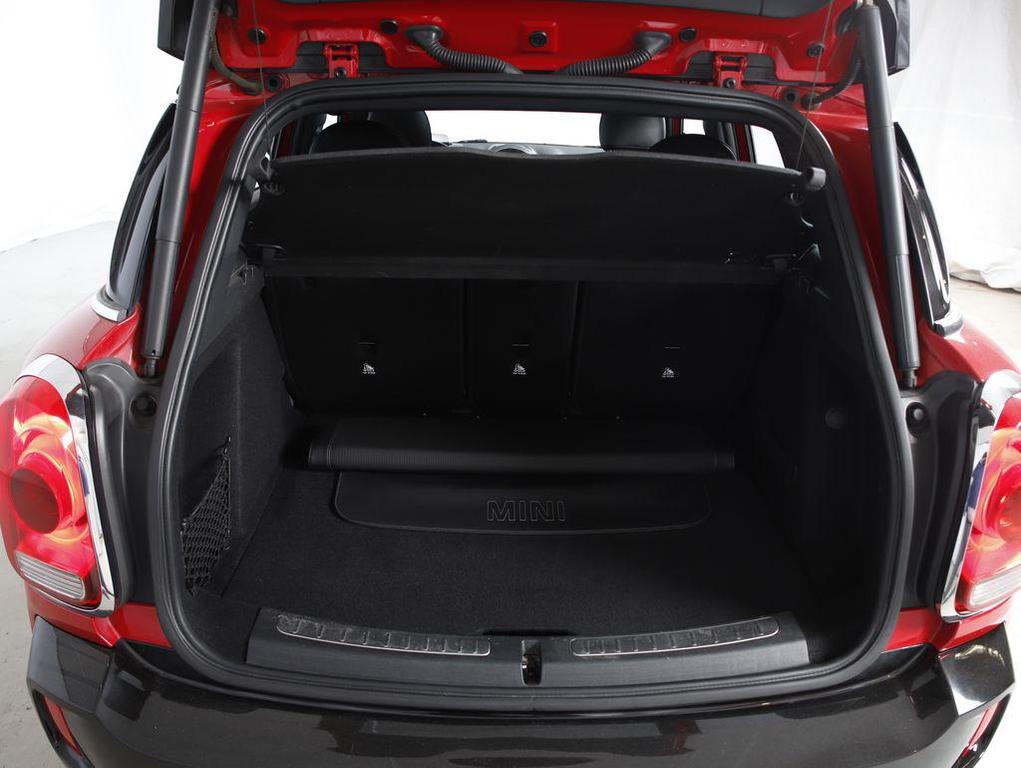 used 2020 MINI Countryman car, priced at $15,995