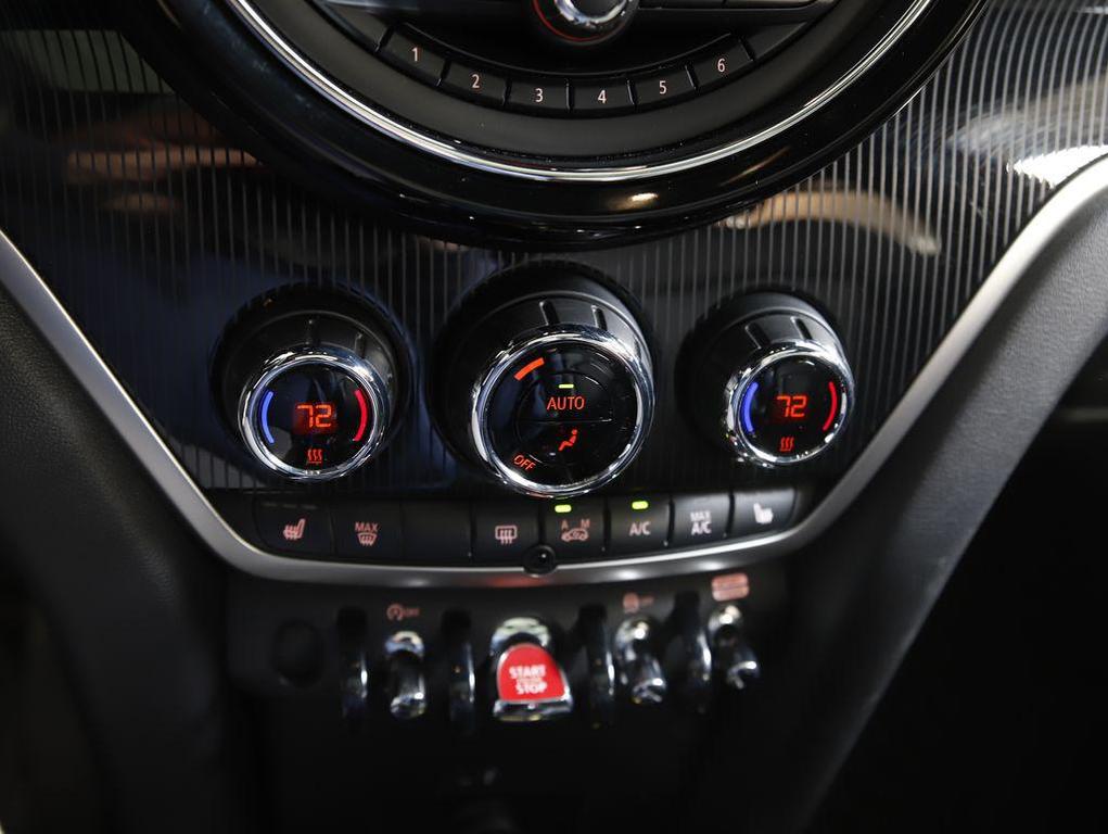 used 2020 MINI Countryman car, priced at $15,995