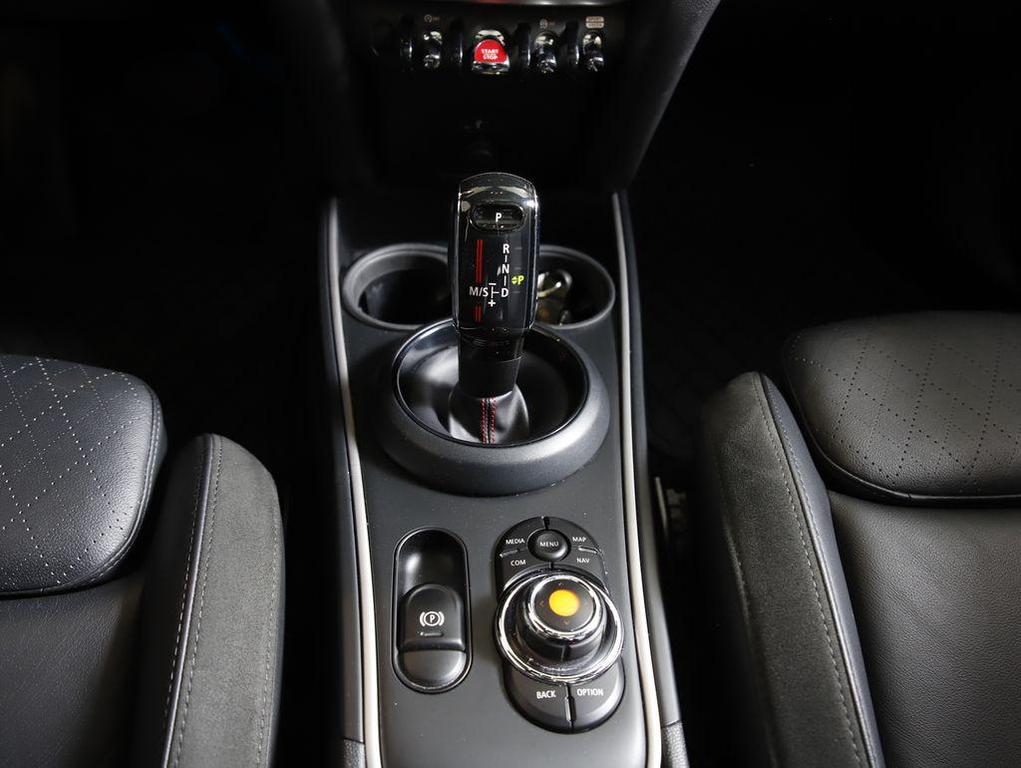 used 2020 MINI Countryman car, priced at $15,995