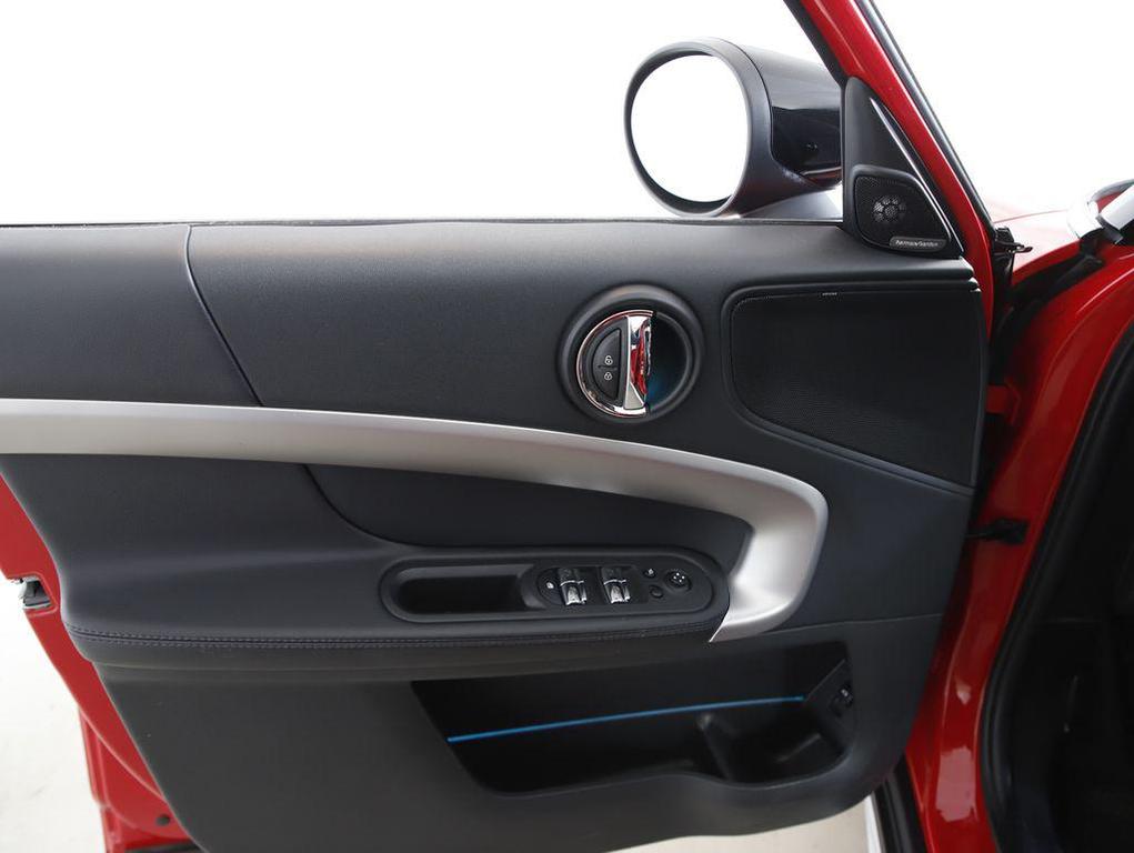used 2020 MINI Countryman car, priced at $15,995
