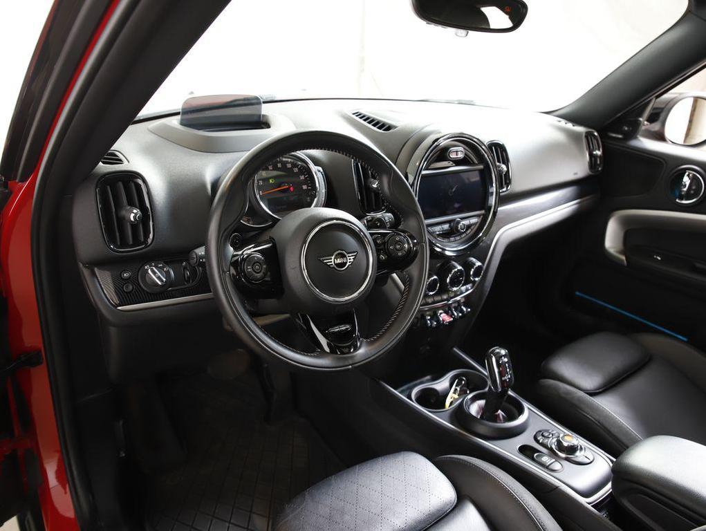 used 2020 MINI Countryman car, priced at $15,995