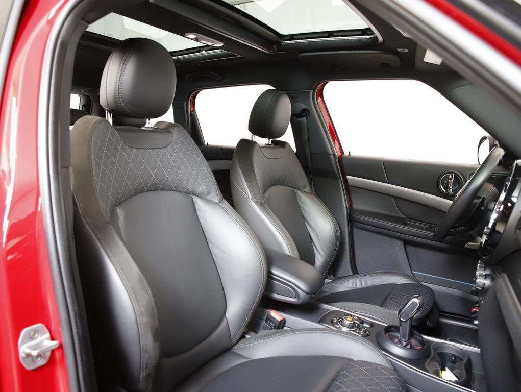 used 2020 MINI Countryman car, priced at $15,995