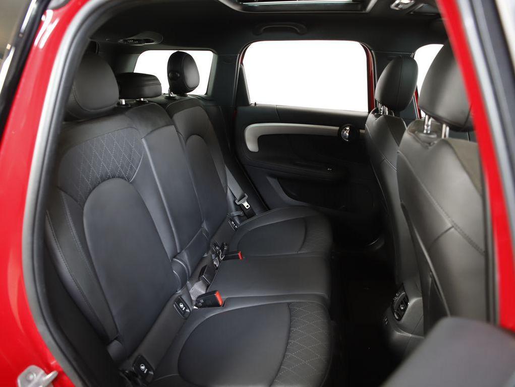 used 2020 MINI Countryman car, priced at $15,995