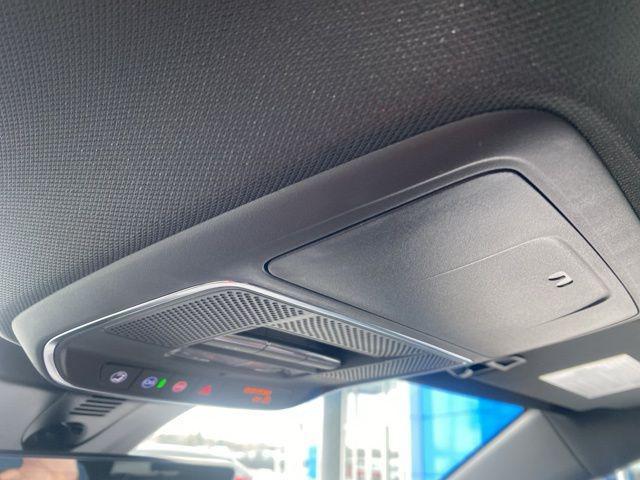 new 2026 Chevrolet Traverse car, priced at $62,315