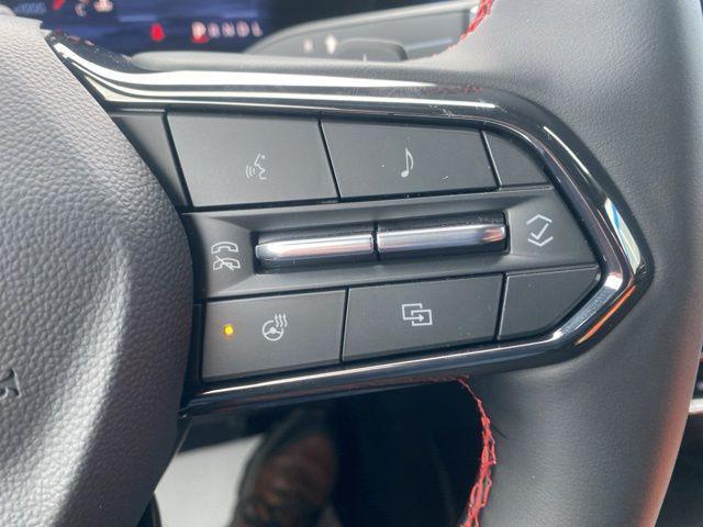 new 2026 Chevrolet Traverse car, priced at $62,315