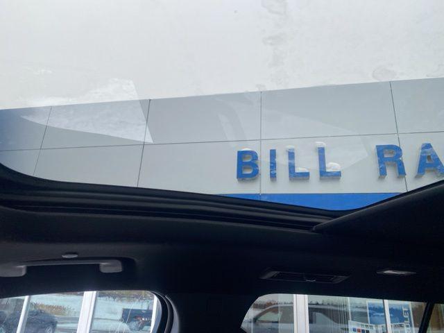 new 2026 Chevrolet Traverse car, priced at $62,315