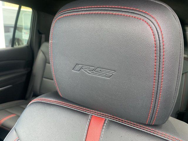 new 2026 Chevrolet Traverse car, priced at $62,315