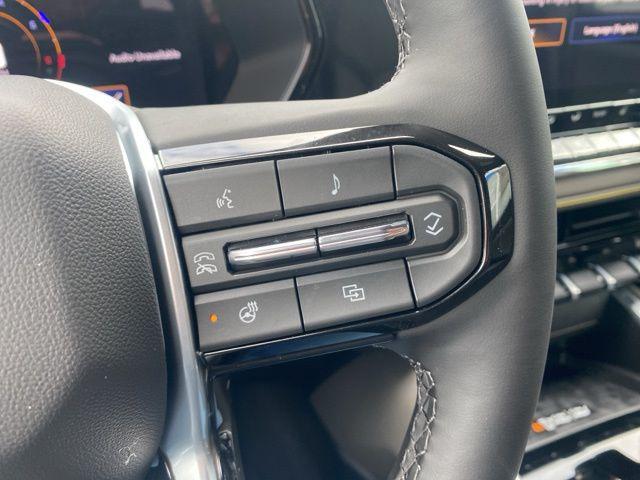 new 2026 Chevrolet Colorado car, priced at $55,385