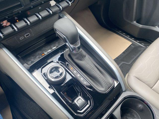 new 2026 Chevrolet Colorado car, priced at $55,385