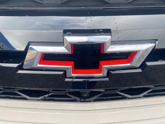 new 2026 Chevrolet Colorado car, priced at $55,385