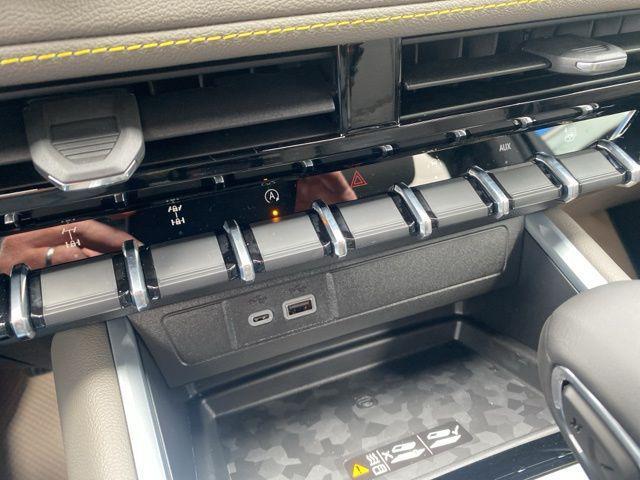 new 2026 Chevrolet Colorado car, priced at $55,385