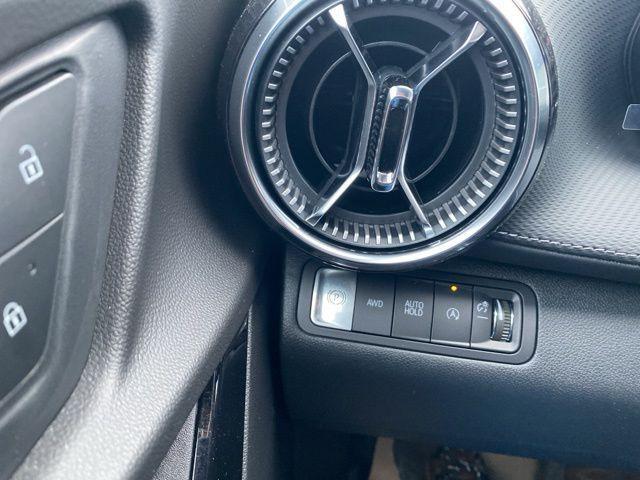 new 2026 Chevrolet Equinox car, priced at $34,870