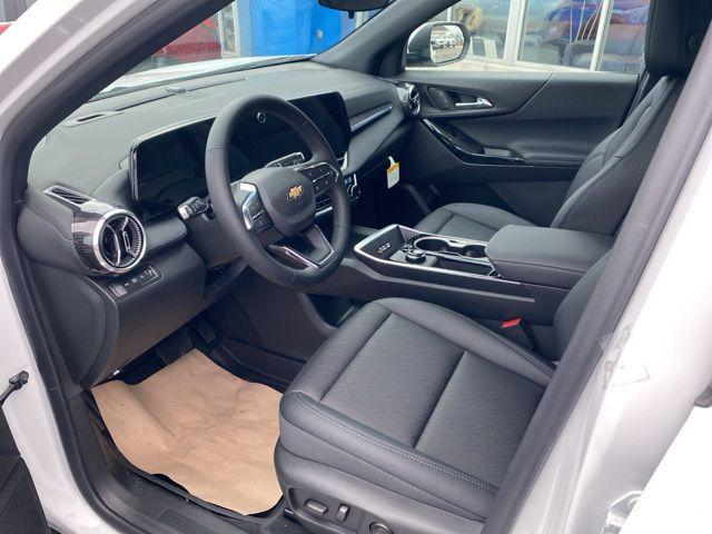 new 2026 Chevrolet Equinox car, priced at $34,870