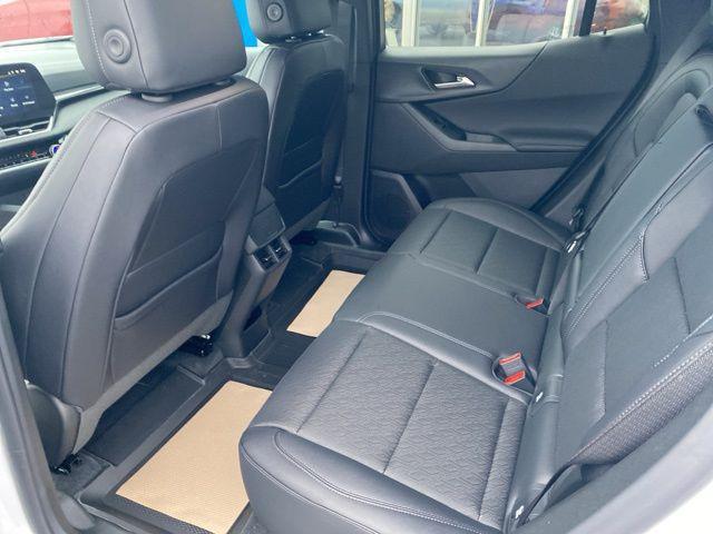 new 2026 Chevrolet Equinox car, priced at $34,870