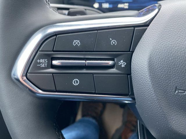 new 2026 Chevrolet Equinox car, priced at $34,870