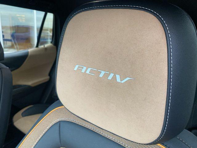 new 2026 Chevrolet Equinox car, priced at $39,615